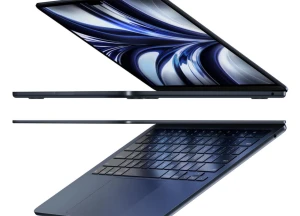 Новый MacBook Air получит большую диагональ