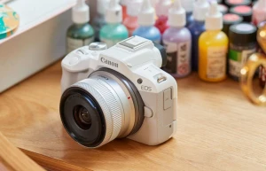 Опубликованы примеры фото с камеры Canon EOS R50