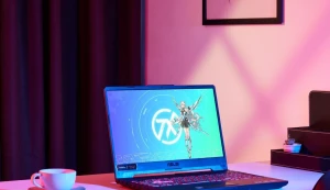 Ноутбуки ASUS Tianxuan 4 получили графику GeForce RTX 4070 