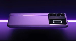 Realme GT Neo5 появился в продаже 