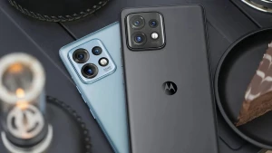 Motorola Edge 40 Pro получит 12 ГБ ОЗУ