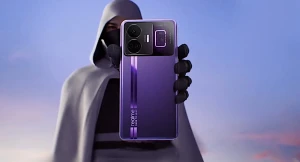 Анонсирован смартфон Realme GT3