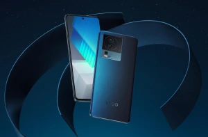 Смартфон iQOO Neo 7 5G оценен в 360 долларов 