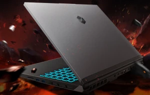 Новый ноутбук Mechrevo с GeForce RTX 4060 Laptop оценен в $875