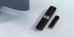 ТВ-приставку Xiaomi TV Stick 4K выпустили в России