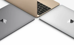 Apple готовит новый компактный MacBook