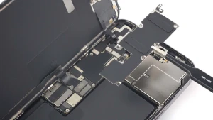 iPhone 15 получит больше оперативной памяти