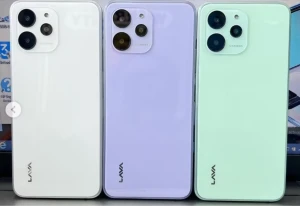 Представлен 100-долларовый клон iPhone – Lava Yuva 2 Pro