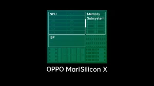 Oppo разрабатывает собственный мобильный процессор
