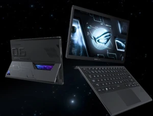 13-дюймовый ноутбук ASUS ROG Magic X 2023 получил CPU Core i9-13900H