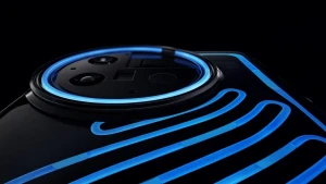 OnePlus 11 Concept показали на рендере целиком