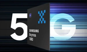 Samsung представила процессор Exynos 1330