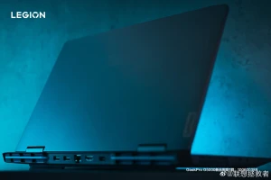 Игровой ноутбук Lenovo GeekPro G5000 показали на фото 