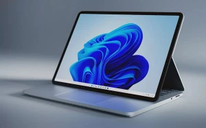 Microsoft Surface Laptop Studio 2 получит 14-ядерный CPU 