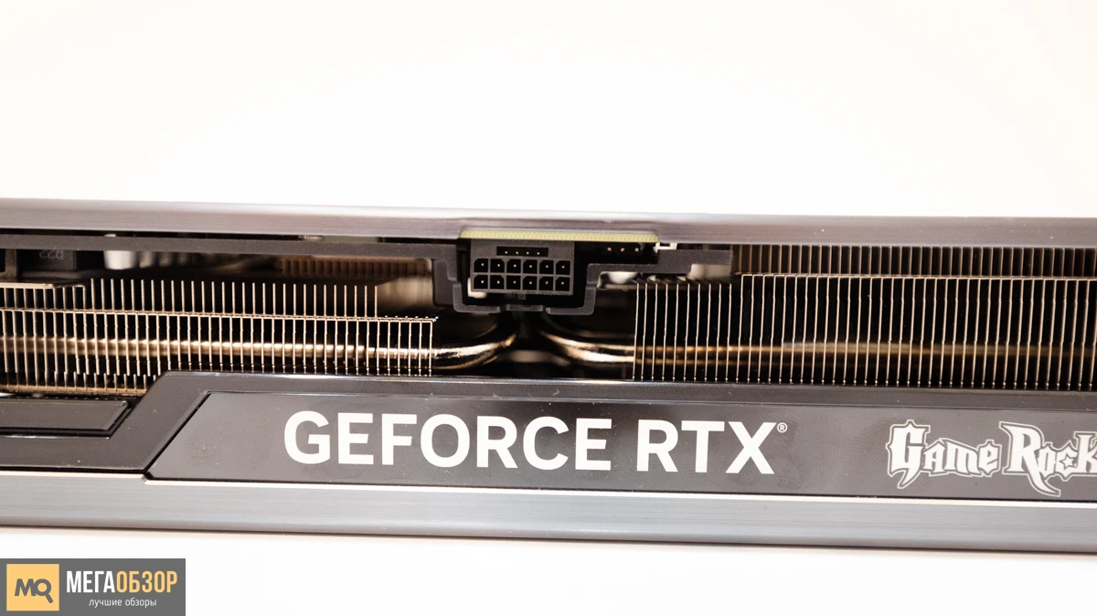 Palit GeForce RTX 4070 Ti GameRock