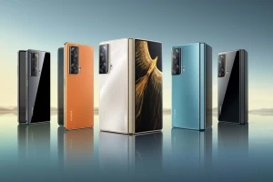 Складной смартфон Honor Magic Vs оценен в 1600 евро 