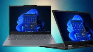 Представлен ноутбук Lenovo ThinkPad X13 Yoga Gen 5