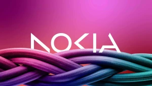 Nokia сменила логотип и стратегию развития