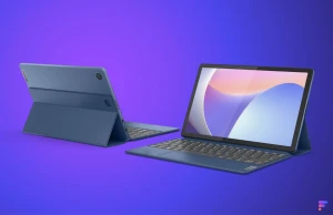 Представлен планшет Lenovo IdeaPad Duet 3i (2023)