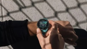 Garmin представила умные часы Forerunner 265