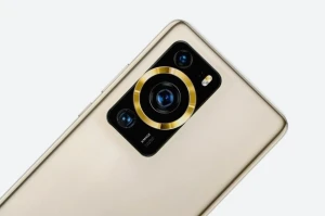 Опубликованы первые фото с Huawei P60 Pro