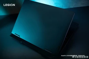 Lenovo представила ноутбук Geek Pro G5000
