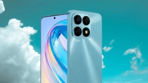 Honor X8a со 100-Мп камерой оценен в 18 тысяч рублей 