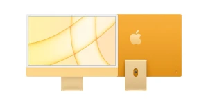 Apple готовит iMac на М3
