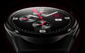 Huawei Watch 4 получат поддержку спутниковой связи