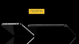 Realme готовит к релизу складной смартфон