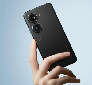 ASUS Zenfone 10 получит 200-Мп камеру 