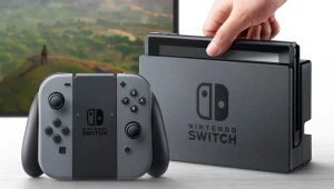 Nintendo Switch будет актуальна ещё несколько лет