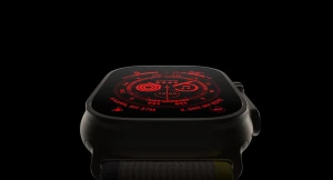 Apple готовит новые умные часы на microLED-дисплее