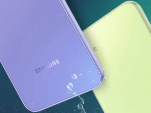 Samsung Galaxy A34 оценили в 390 евро 