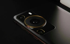 Huawei P60 Pro получит уникальную систему камер