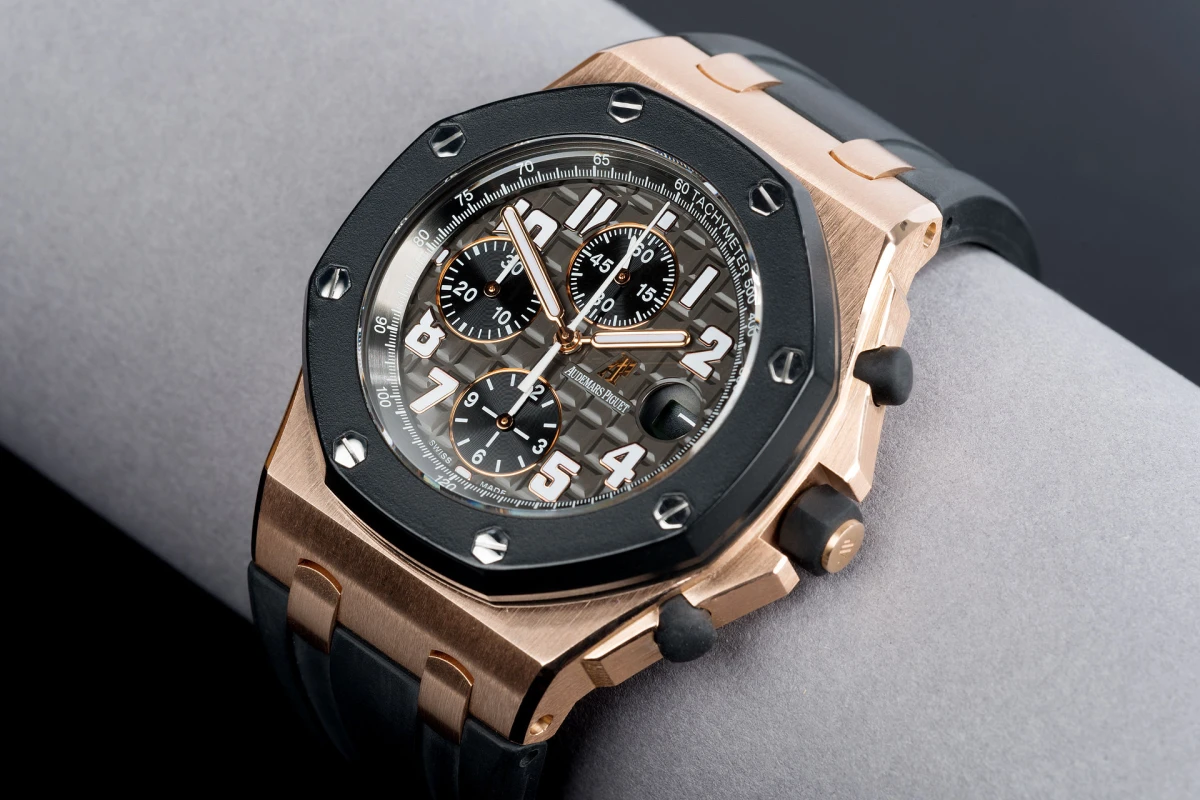 Audemars Piguet Royal Oak