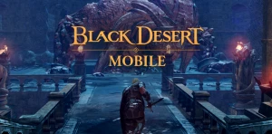 Black Desert Mobile появился новый класс волшебника