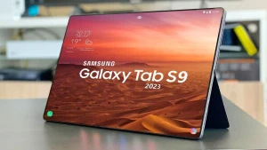 Samsung Galaxy Tab S9 Ultra получит SoC Snapdragon 8 Plus Gen 2