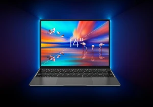 Ноутбук Chuwi CoreBook X 2023 получил 16 ГБ ОЗУ