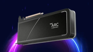 Intel Arc A750 подешевела до 220 долларов