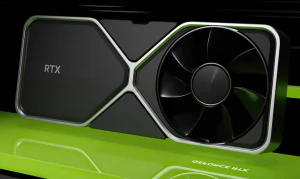 NVIDIA GeForce RTX 4070 получит коннектор на 8 пин