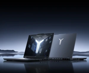Ноутбук Lenovo GeekPro G5000 получил GPU GeForce RTX 4060 Laptop