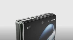 Инсайдеры слили рендеры Samsung Galaxy Z Fold 5