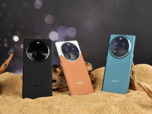 Камерофоны Oppo Find X6 появились в продаже 