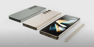 Samsung готовит к релизу сразу три складных смартфона
