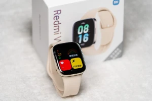 Европейскую версию Redmi Watch 3 оценили в 120 евро 