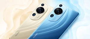 Глобальную версию Huawei P60 представят в мае 
