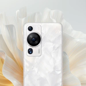 Huawei P60 получил SoC Snapdragon 8 Gen 1