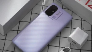 Бюджетный смартфон Redmi 12C уже продают в России 