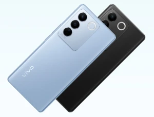 Смартфон Vivo V27 вышел в России 